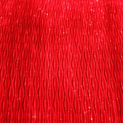 RETE WHITE FABRIC (LUMINOUS FIBER OPTIC FABRIC)